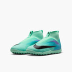 Sam Kerr Nike Jr. Mercurial Superfly 11 Academy Big Kids' Turf High-Top Soccer Shoes