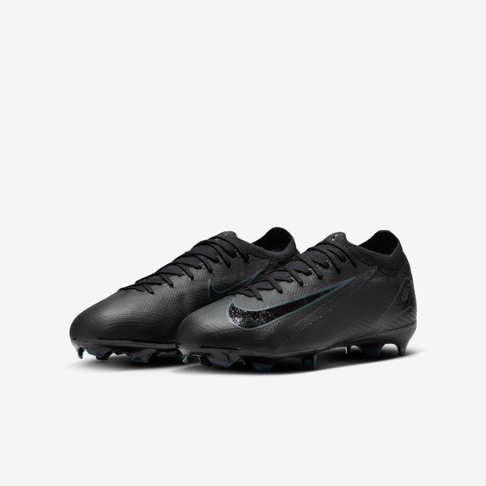 Nike Jr. Mercurial Vapor 16 Pro Younger/Older Kids' Firm-Ground Low-Top Soccer Cleats