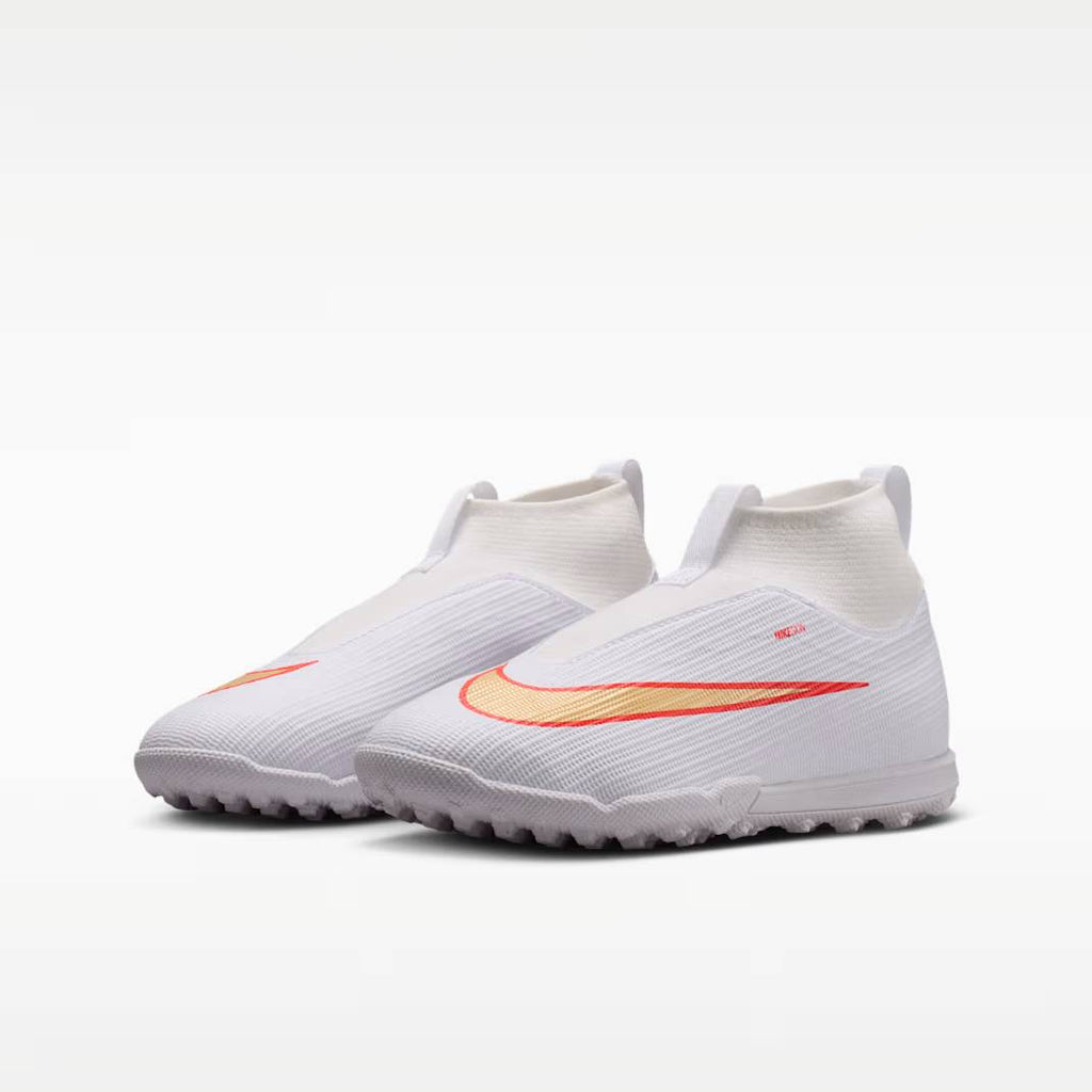 Nike Jr. Mercurial Superfly 11 Academy Big Kids' Turf High-Top Soccer Shoes