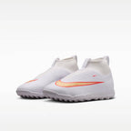 Nike Jr. Mercurial Superfly 11 Academy Big Kids' Turf High-Top Soccer Shoes