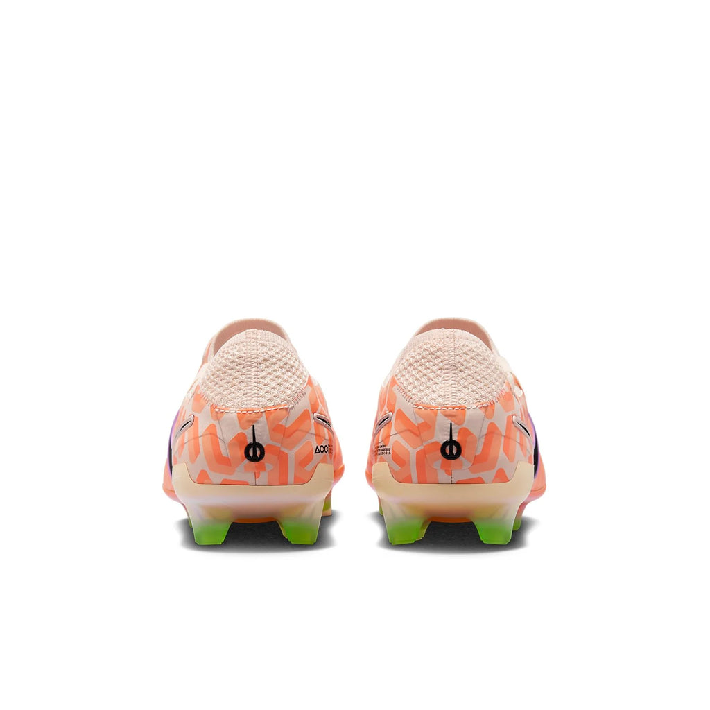 Nike Tiempo Legend 10 Elite WC Firm-Ground Low-Top Soccer Cleats