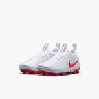 Nike Jr. Tiempo Maestro Club Flex Little Kids' Multi-Ground Low-Top Soccer Cleats