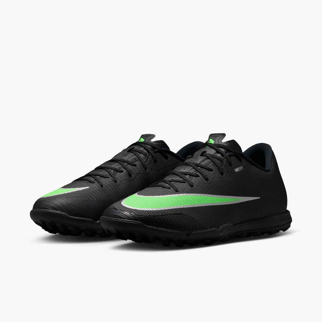 Nike Mercurial Vapor 17 Academy Turf Low-Top Soccer Shoes