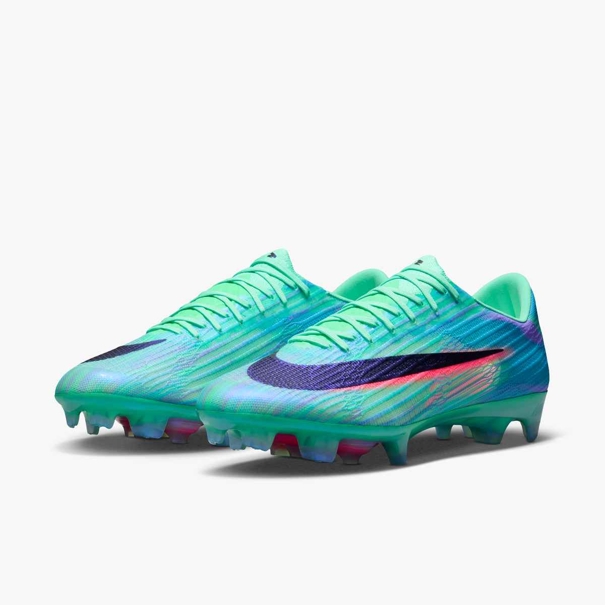 Sam Kerr Nike Mercurial Superfly 11 Elite Firm-Ground Low-Top Soccer Cleats