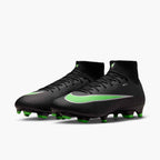 Nike Mercurial Superfly 11 Academy Multi-Ground High-Top Soccer Cleats