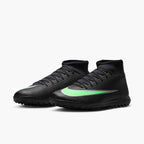 Nike Mercurial Superfly 11 Club Turf High-Top Soccer Shoes
