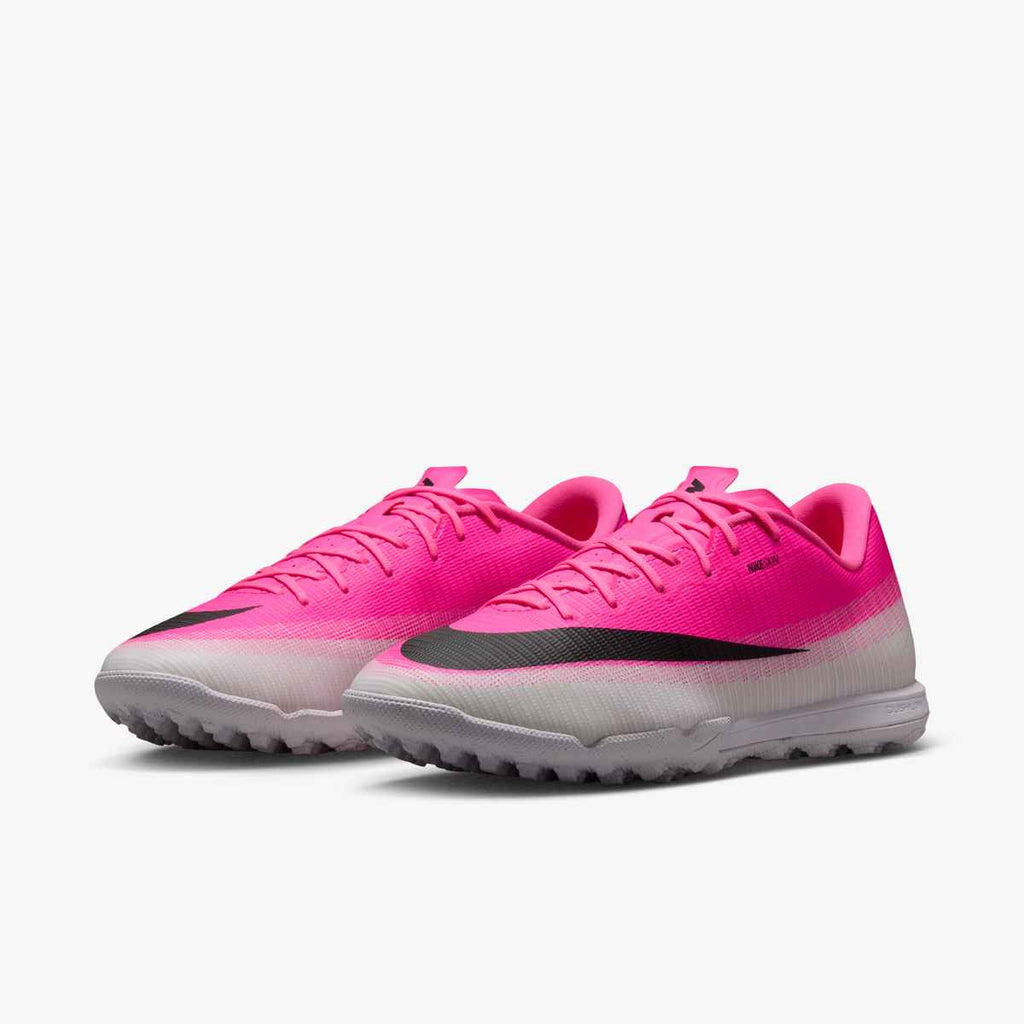 Nike Mercurial Vapor 17 Academy Turf Low-Top Soccer Shoes
