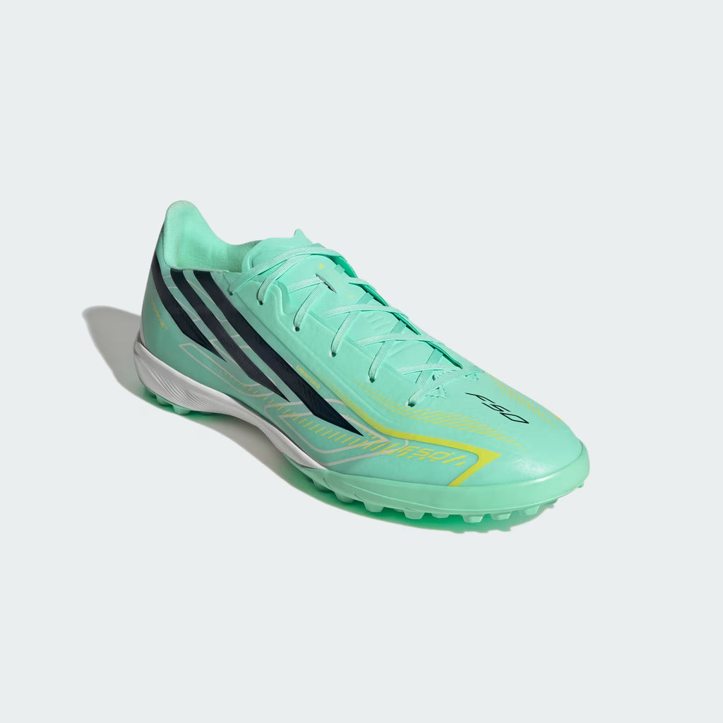 adidas F50 HYPERFAST LEAGUE Turf Football Shoes