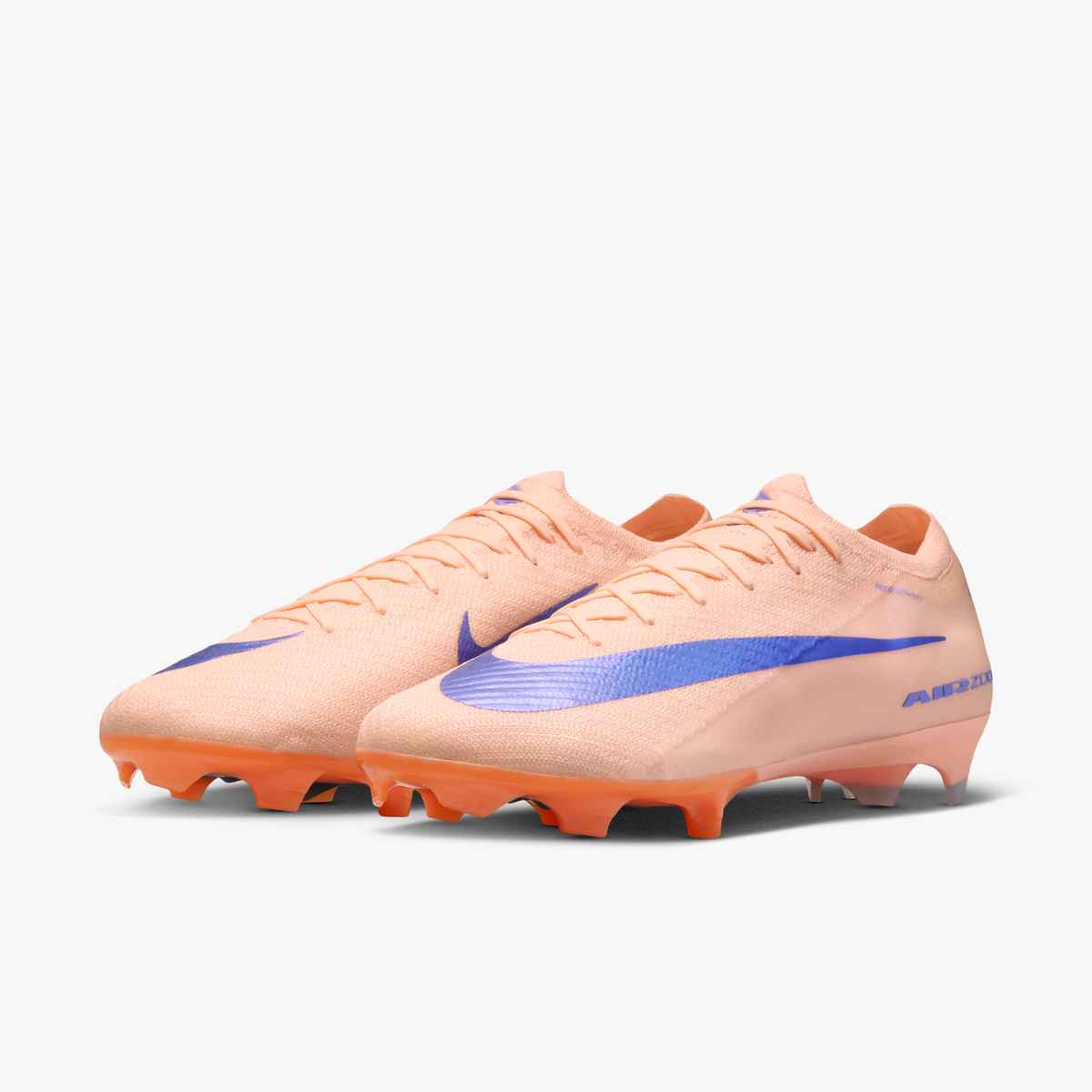 Nike Mercurial Vapor 16 Elite LV8 Firm-Ground Low-Top Soccer