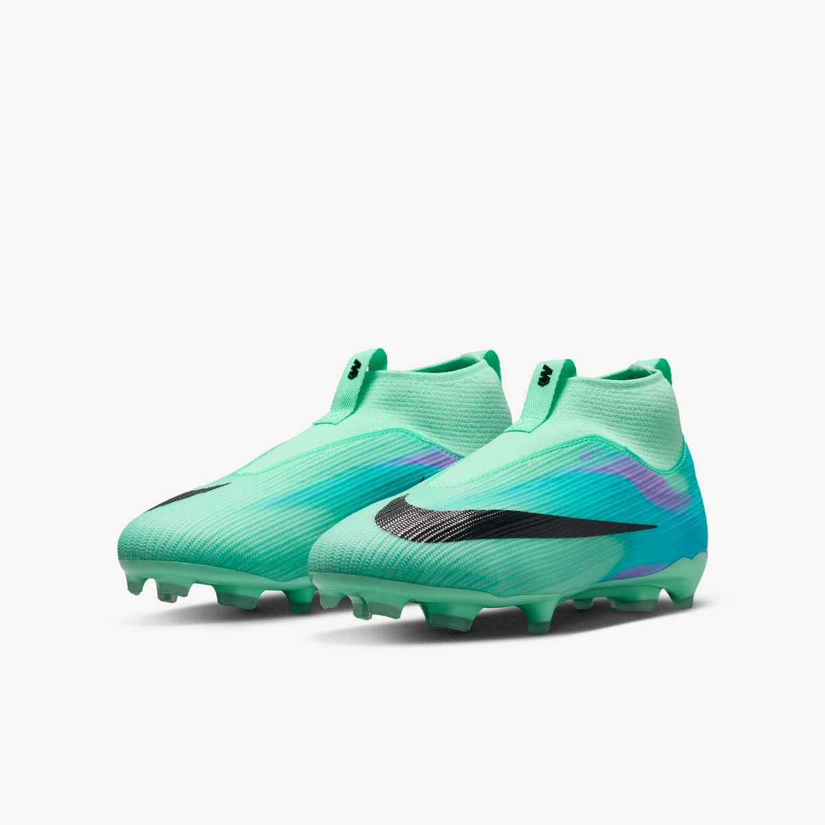 Nike Jr. Mercurial Superfly 11 Academy Sam Kerr Big Kids' Multi-Ground High-Top Soccer Cleats