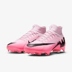 Nike Mercurial Superfly 9 Pro Firm-Ground High-Top Soccer Cleats