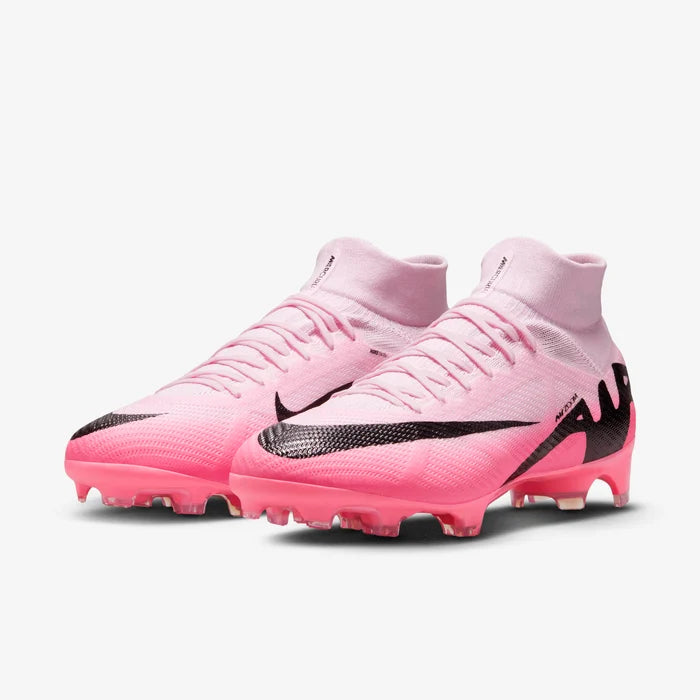 Nike Mercurial Superfly 9 Pro Firm-Ground High-Top Soccer Cleats