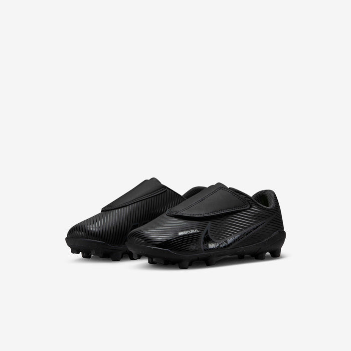 Nike Jr. Mercurial Vapor 15 Club Little Kids' Multi-Ground Low-Top Soccer Cleats