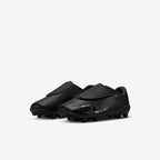 Nike Jr. Mercurial Vapor 15 Club Little Kids' Multi-Ground Low-Top Soccer Cleats