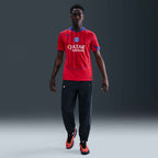 Paris Saint-Germain 2025/26 Stadium Third Men's Nike Dri-FIT Total 90 Soccer Replica Jersey