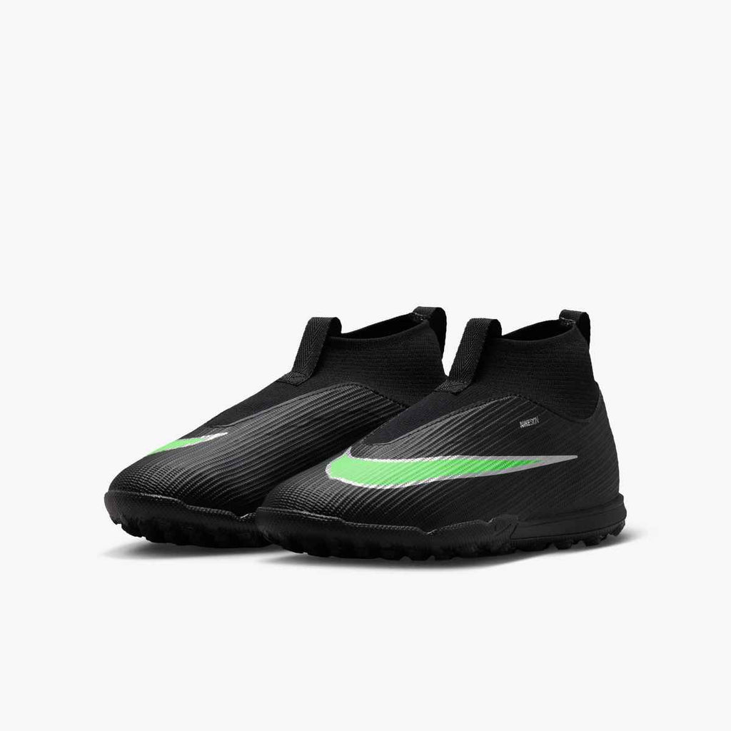 Nike Jr. Mercurial Superfly 11 Academy Big Kids' Turf High-Top Soccer Shoes