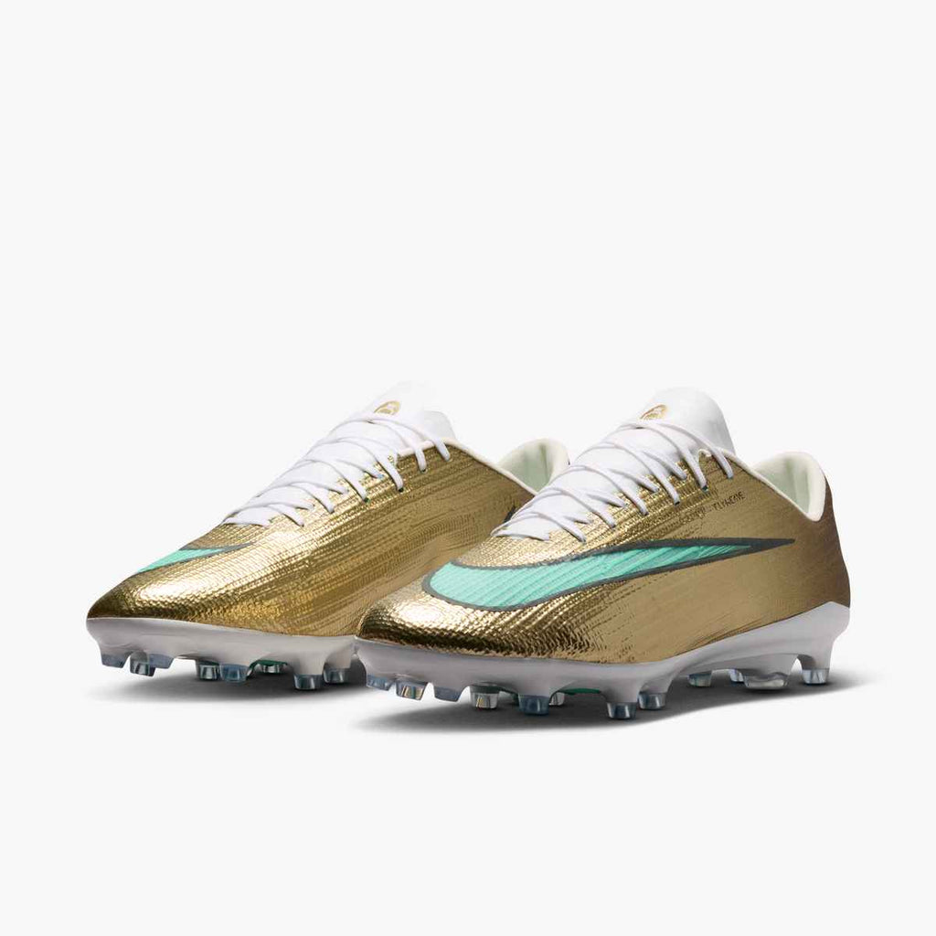 Kylian Mbappé Nike Mercurial Superfly 11 Pro Artificial-Grass Low-Top Soccer Cleats