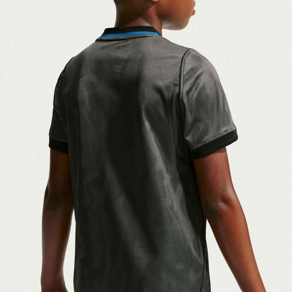 Inter Milan 2026/27 Stadium Third Older Kids' Nike Dri-FIT Soccer Replica Jersey