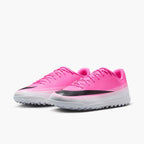 Nike Mercurial Vapor 17 Club Turf Low-Top Soccer Shoes