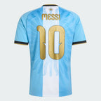 adidas Argentina Messi 10 26 Jersey