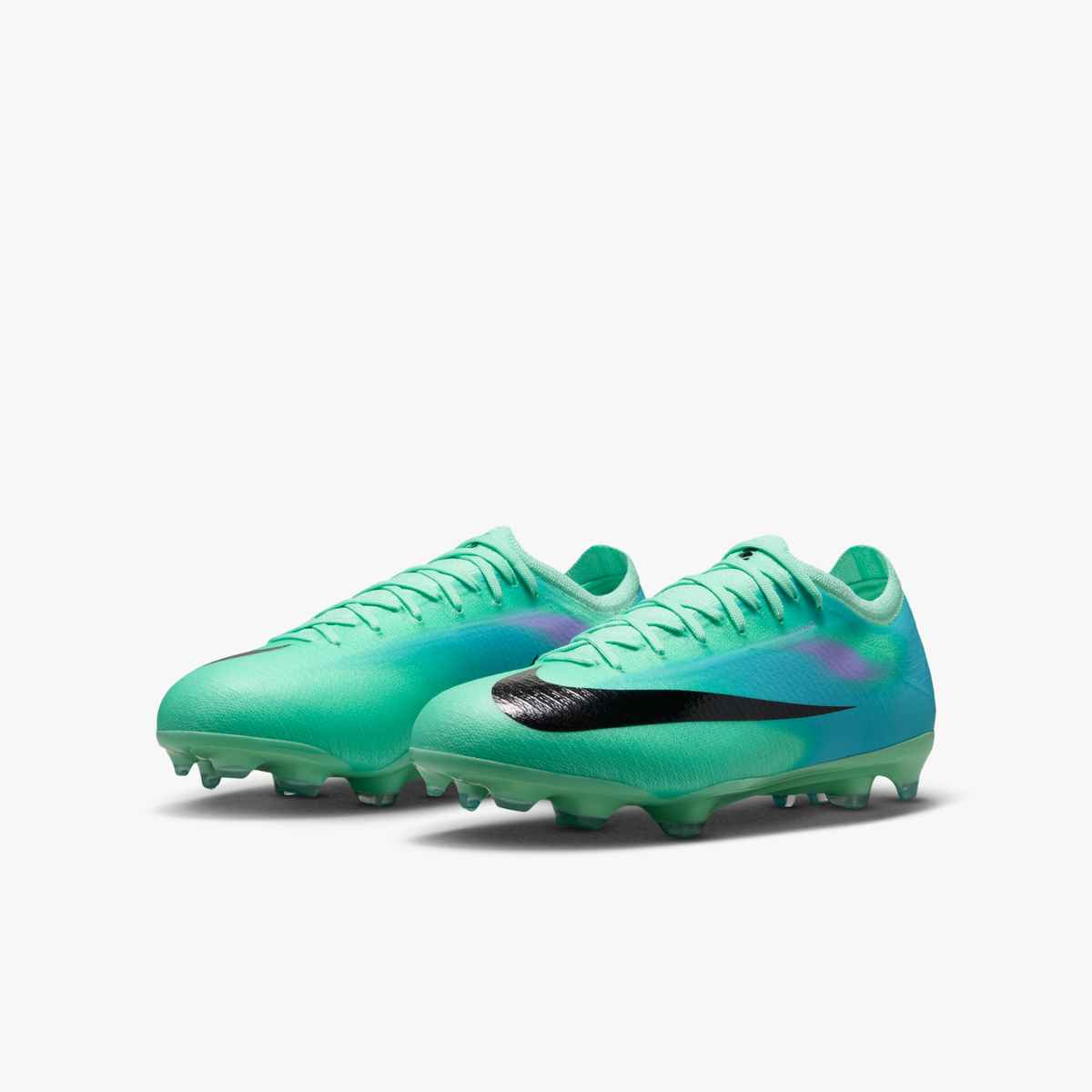 Sam Kerr Nike Jr. Mercurial Vapor 17 Pro Little/Big Kids' Firm-Ground Low-Top Soccer Cleats