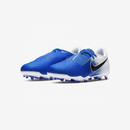 Nike Jr. Phantom Venom Academy Younger/Older Kids' Firm-Ground Low-Top Soccer Cleats