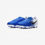 Nike Jr. Phantom Venom Academy Younger/Older Kids' Firm-Ground Low-Top Soccer Cleats