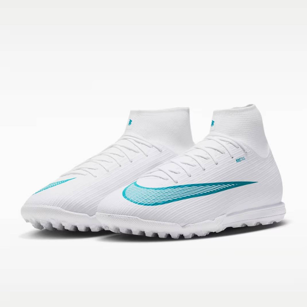 Nike Mercurial Superfly 11 Academy Turf High-Top Soccer Shoes