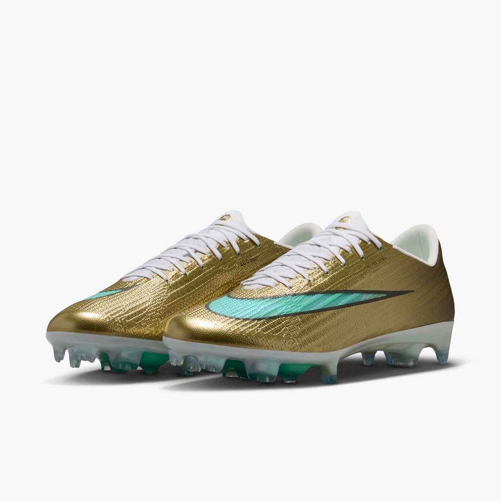 Kylian Mbappé Nike Mercurial Superfly 11 Elite Firm-Ground Low-Top Soccer Cleats