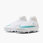 Nike Mercurial Superfly 11 Academy Multi-Ground High-Top Soccer Cleats