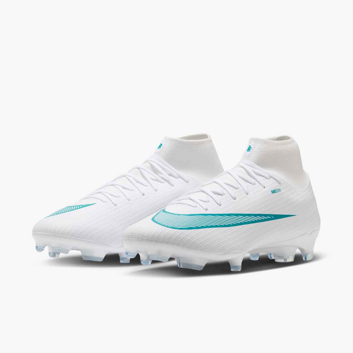 Nike Mercurial Superfly 11 Academy Multi-Ground High-Top Soccer Cleats