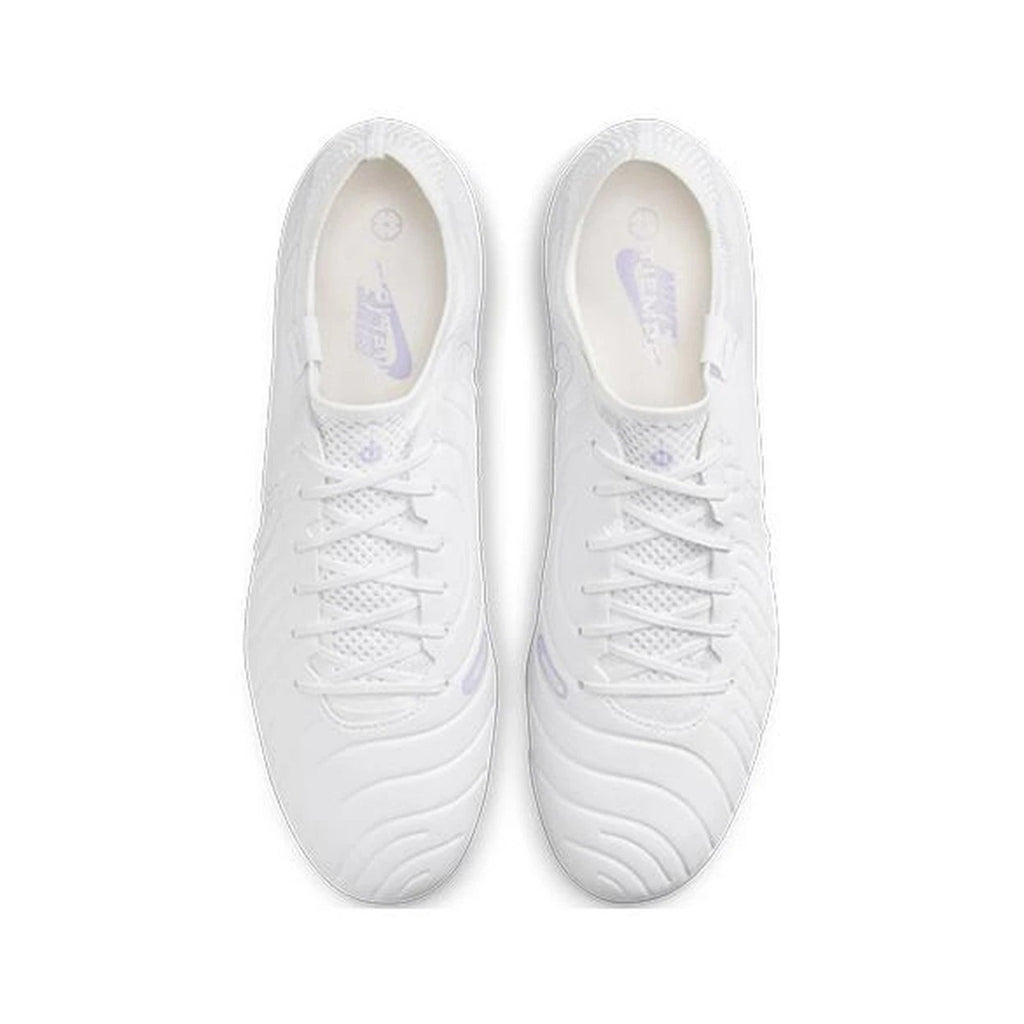 Nike Tiempo Legend 10 SE Elite Firm-Ground Low-Top Soccer Cleats