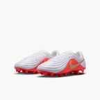 Nike Jr. Tiempo Maestro Academy Big Kids' Multi-Ground Low-Top Soccer Cleats