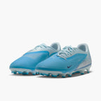 Erling Haaland Nike Phantom 6 Low Academy Multi-Ground Soccer Cleats