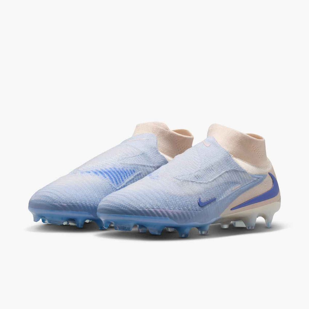 Nike Phantom 6 High Elite LV8 Firm-Ground High-Top Soccer Cleats