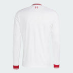 adidas Liverpool FC 26/27 Away Jersey Long Sleeve