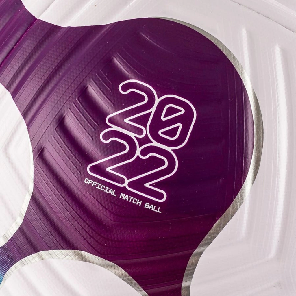 Nike Flight UEFA Women's Euro 2022 Official Match Ball