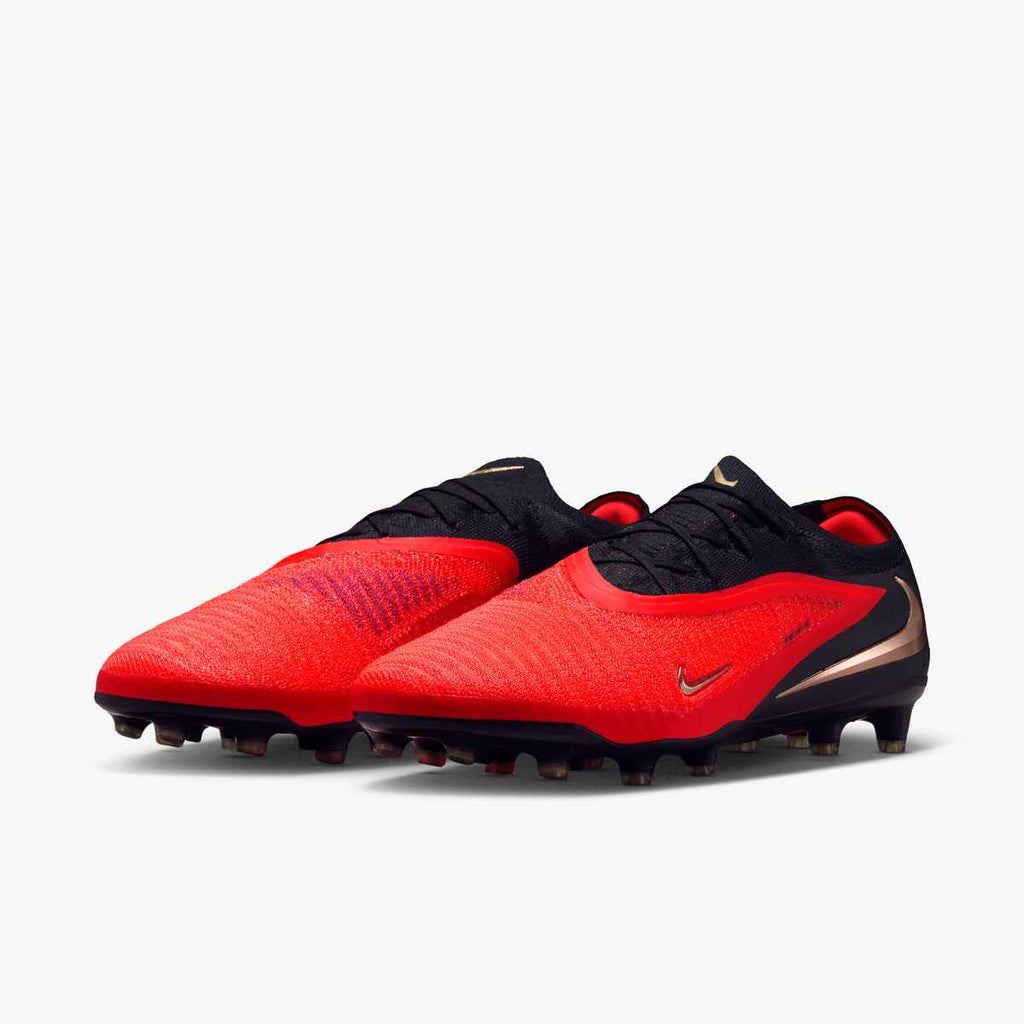 Nike Phantom 6 Low Elite Artificial-Grass Soccer Cleats