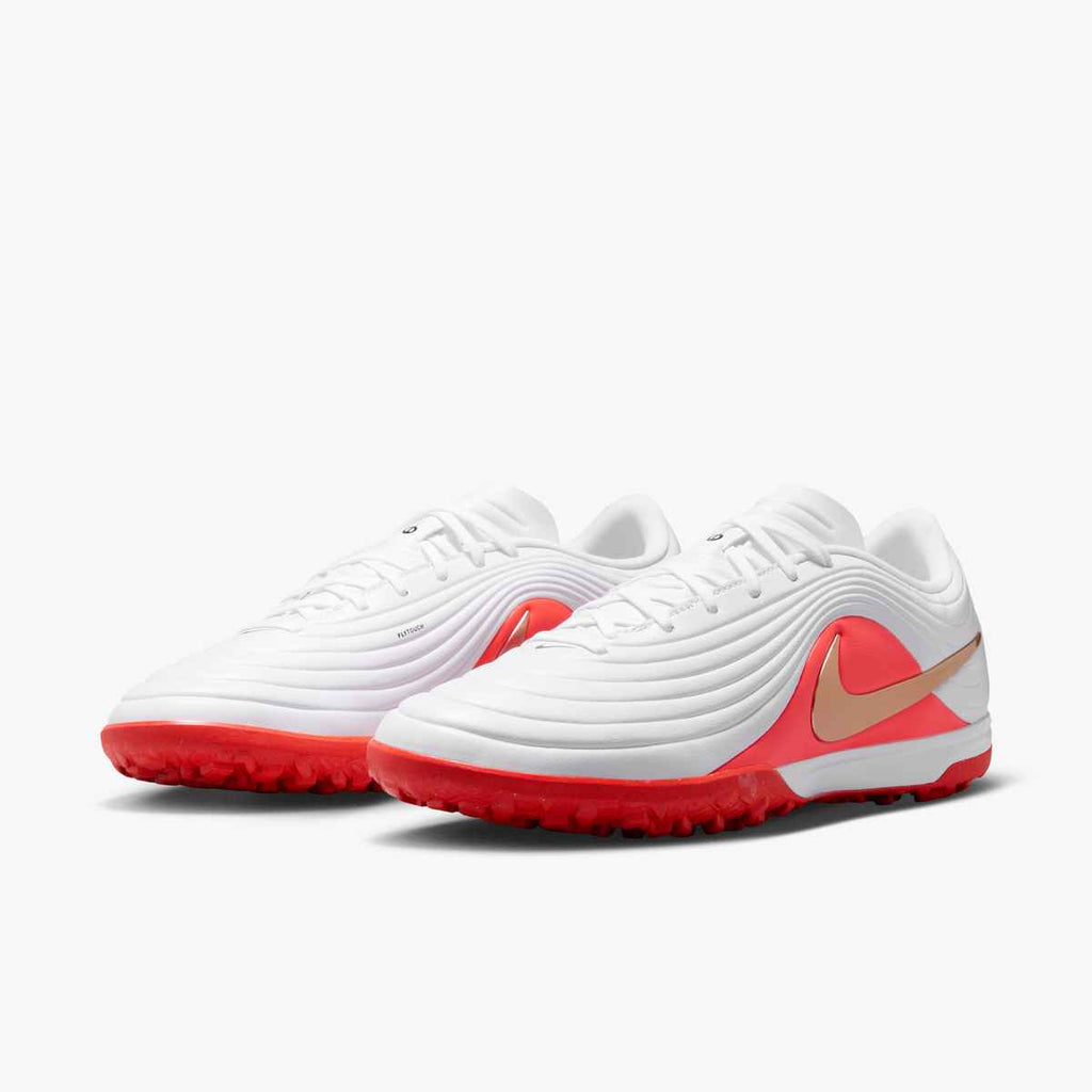 Nike Tiempo Maestro Academy Turf Low-Top Soccer Shoes