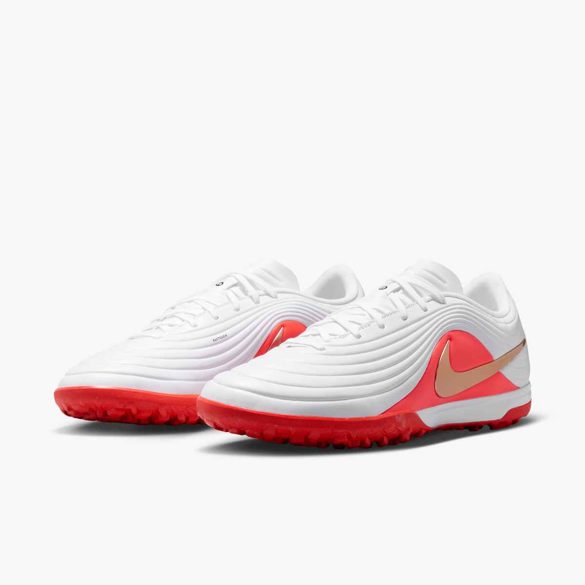 Nike Tiempo Maestro Academy Turf Low-Top Soccer Shoes