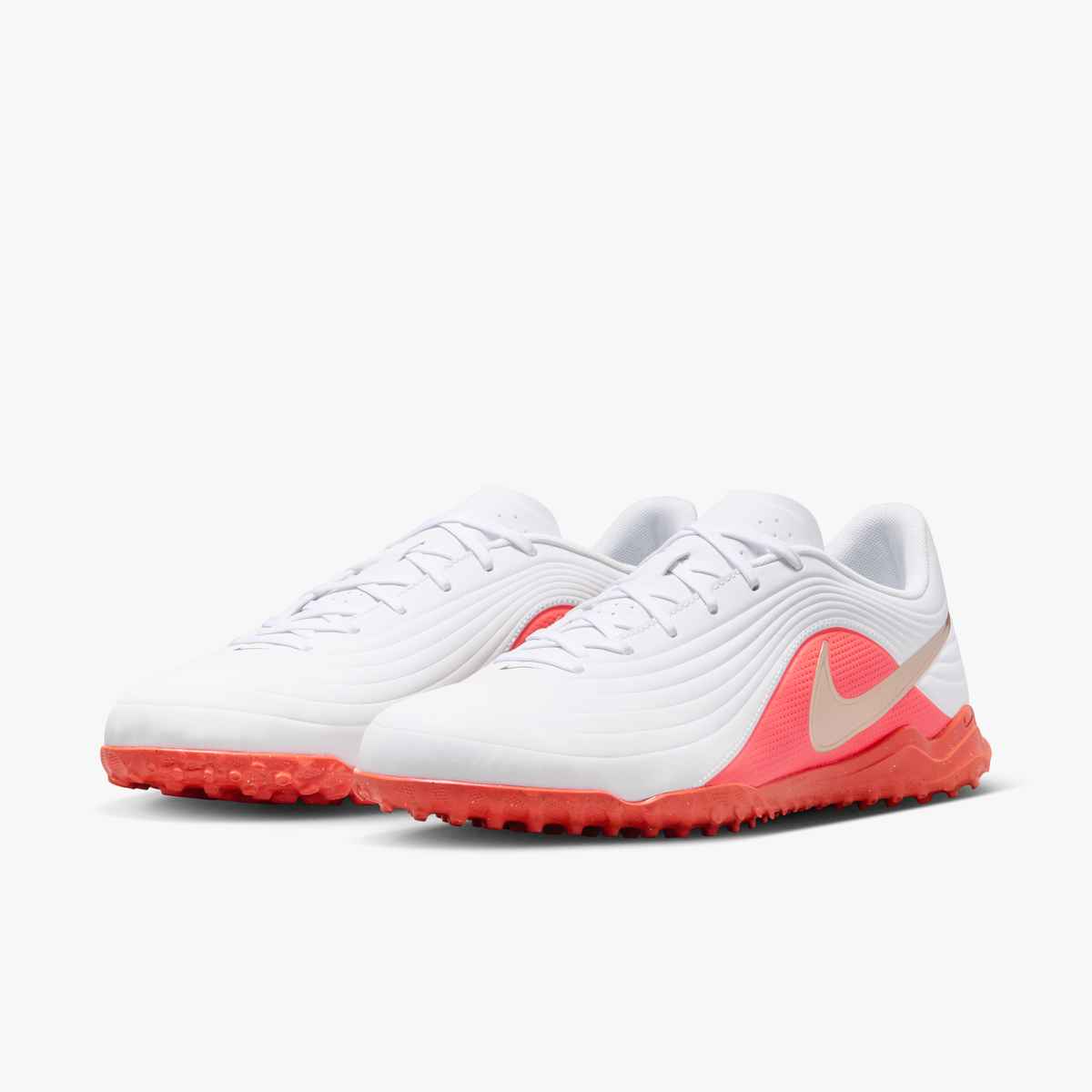 Nike Tiempo Maestro Club Turf Low-Top Soccer Shoes