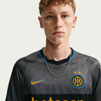 Inter Milan 2026/27 Stadium Third Men's Nike Dri-FIT Soccer Replica Jersey