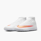 Nike Mercurial Superfly 11 Club Turf High-Top Soccer Shoes
