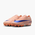 Nike Mercurial Vapor 16 Elite LV8 Artificial-Grass Low-Top Soccer Cleats