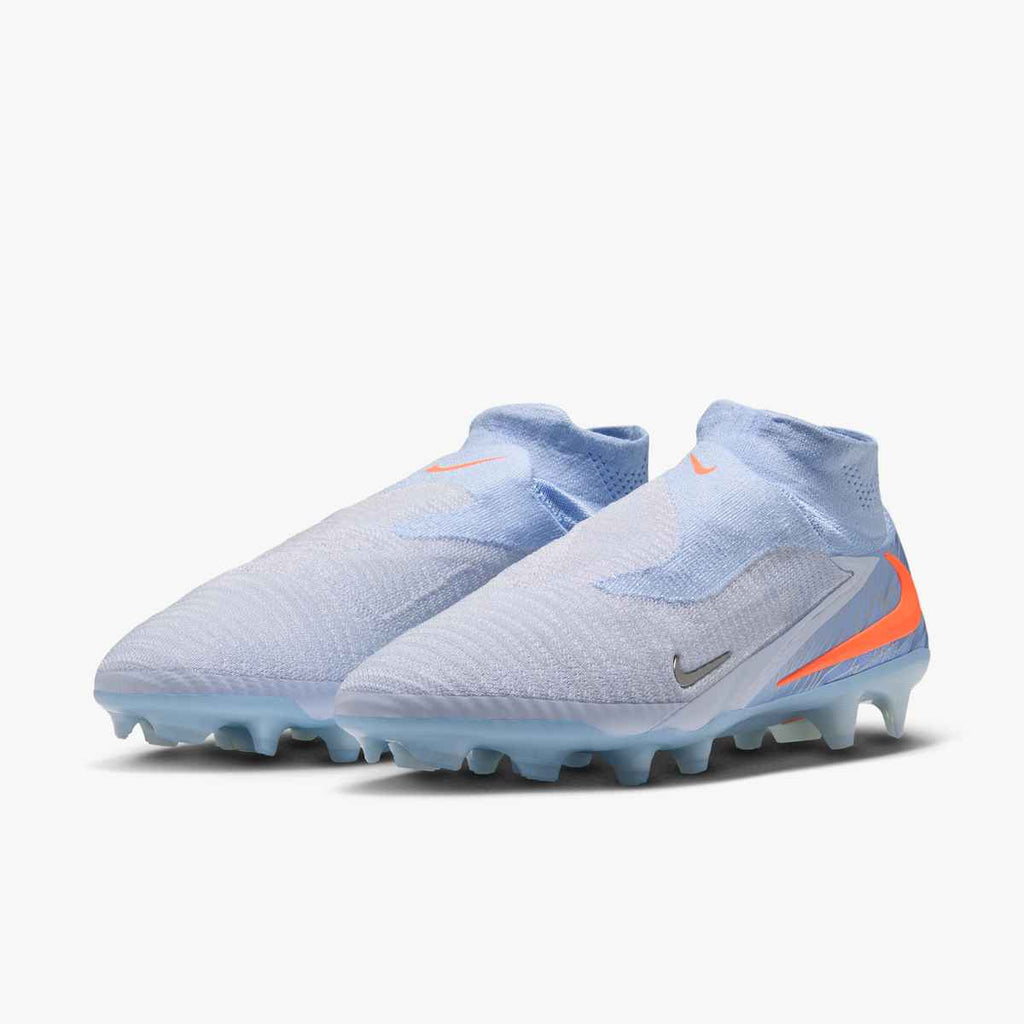 Nike United Phantom 6 High Elite Firm-Ground Soccer Cleats