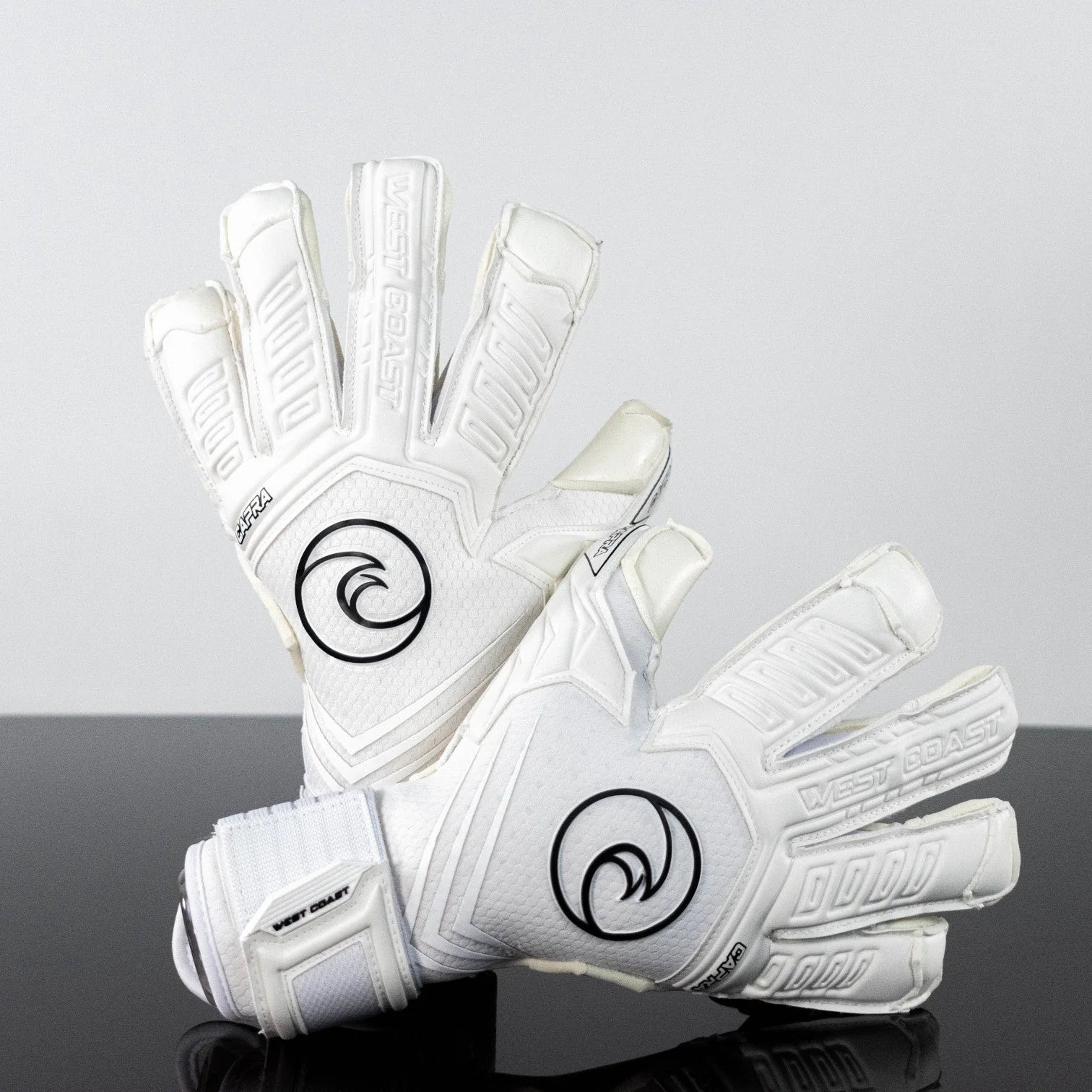 West Coast ION Capra Goalkeeper Gloves