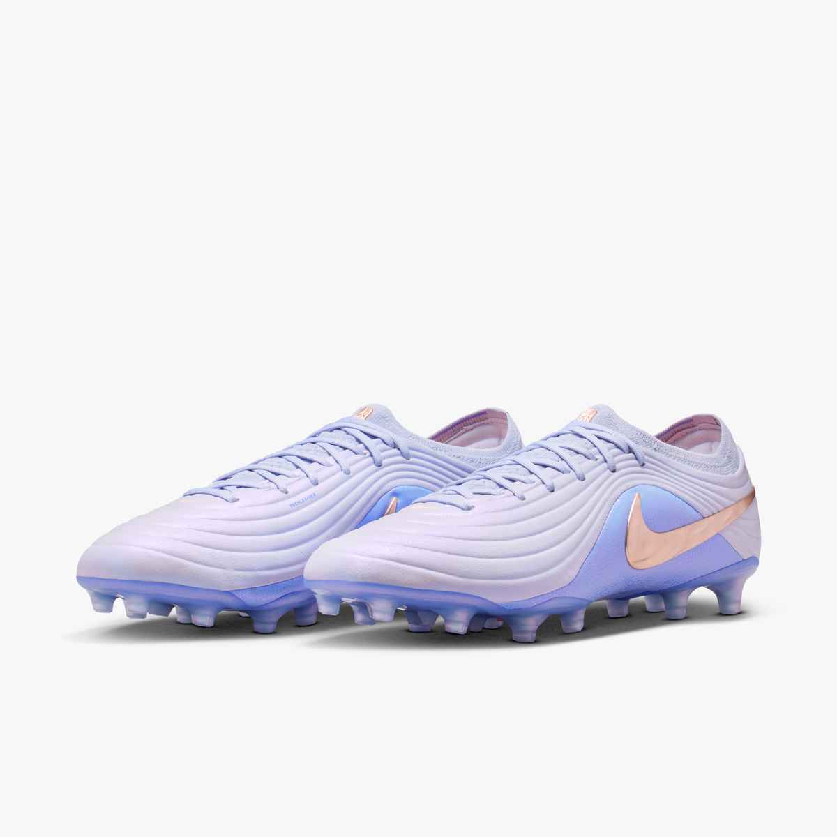 Nike Tiempo Maestro Elite LV8 Artificial-Grass Low-Top Soccer Cleats