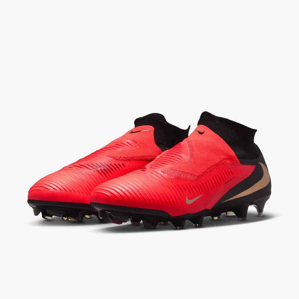 Nike Phantom 6 High Pro Firm-Ground Soccer Cleats