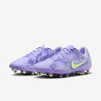 Nike United Tiempo Legend 10 Academy Multi-Ground Low-Top Cleats