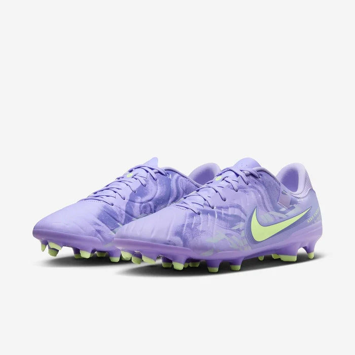 Nike United Tiempo Legend 10 Academy Multi-Ground Low-Top Cleats